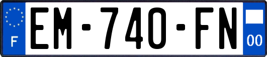 EM-740-FN