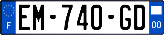 EM-740-GD