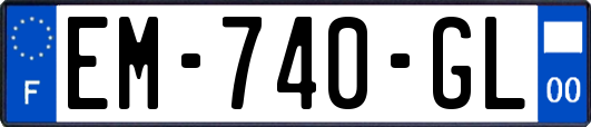 EM-740-GL