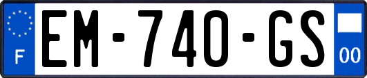 EM-740-GS
