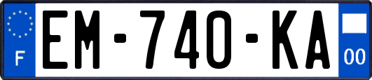 EM-740-KA