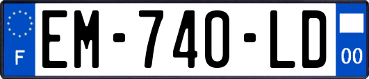 EM-740-LD