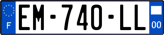 EM-740-LL