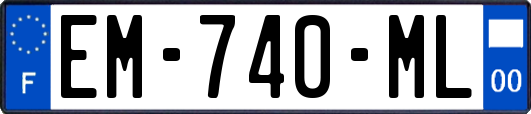 EM-740-ML