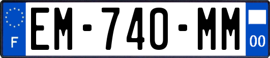 EM-740-MM