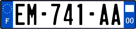 EM-741-AA