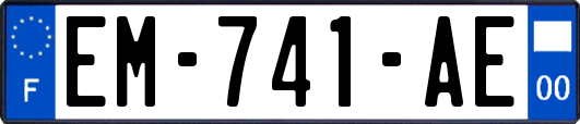 EM-741-AE