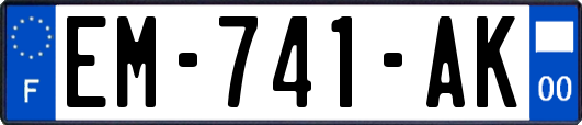 EM-741-AK