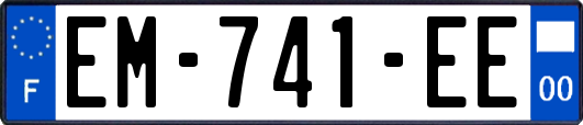 EM-741-EE