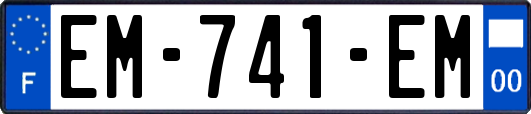 EM-741-EM