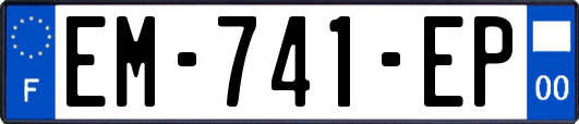 EM-741-EP