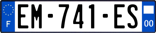 EM-741-ES