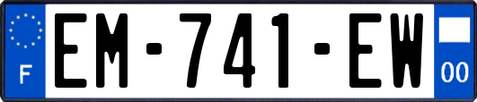 EM-741-EW
