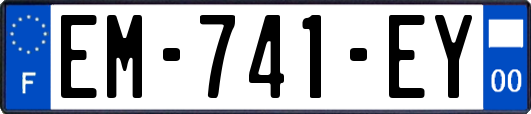 EM-741-EY