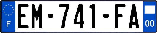 EM-741-FA