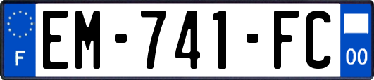 EM-741-FC