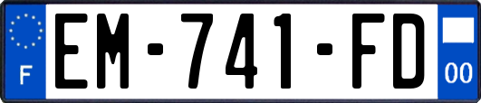 EM-741-FD