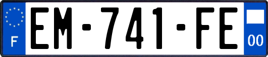 EM-741-FE