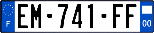 EM-741-FF