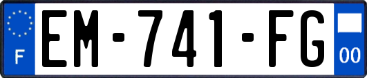 EM-741-FG