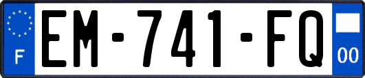 EM-741-FQ