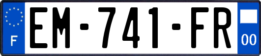 EM-741-FR