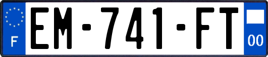 EM-741-FT