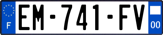 EM-741-FV