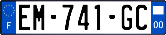 EM-741-GC
