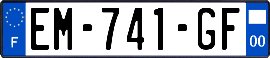EM-741-GF