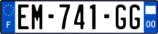EM-741-GG