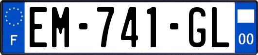 EM-741-GL