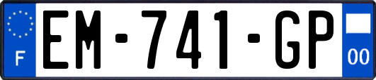 EM-741-GP