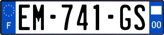 EM-741-GS