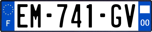 EM-741-GV