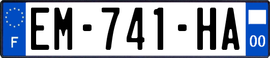 EM-741-HA