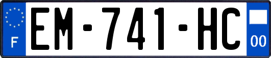 EM-741-HC