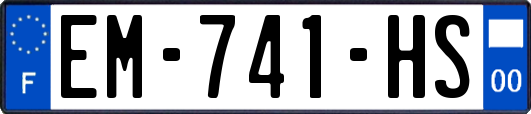 EM-741-HS