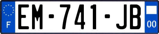 EM-741-JB