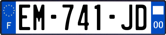 EM-741-JD