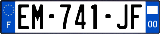 EM-741-JF