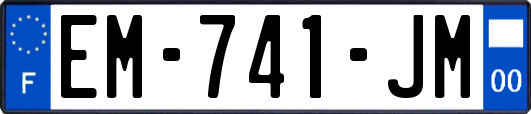 EM-741-JM