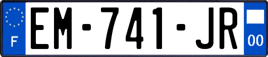 EM-741-JR