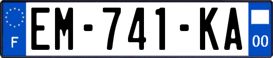 EM-741-KA
