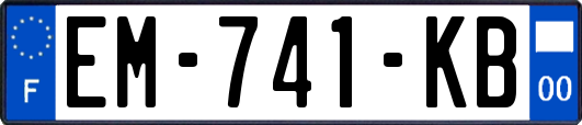 EM-741-KB