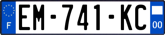 EM-741-KC