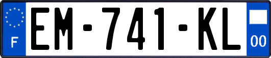 EM-741-KL