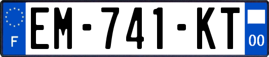 EM-741-KT