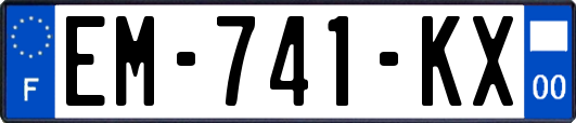 EM-741-KX