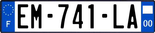EM-741-LA